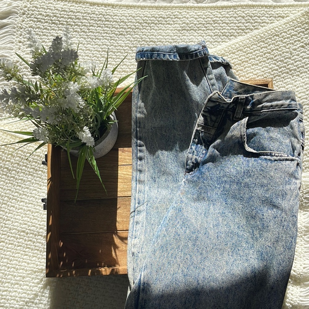 VINTAGE JEANS